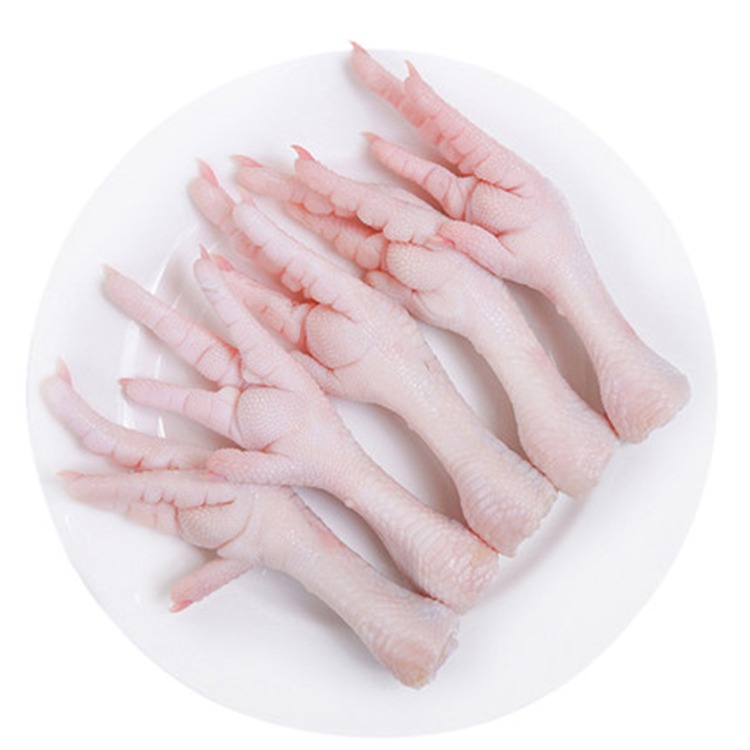 Chicken Feet